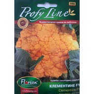 Семена за Карфиол Клементине F1 (Clementine F1) – Оранжев