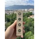 Бай Комар / Bye Komar – 100% натурален защитен спрей срещу комари, 60 ml