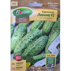 Семена на Ленти Корнишони Левина