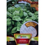 Семена на диск от Босилек (Basil) - 1 бр. Диск