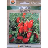Пипер Букетен - Гороглед / Buketen - За сушене и червен пипер
