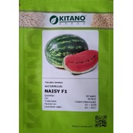 Семена Дини Нейзи F1 - Watermelon Naisy (KS 638) F1