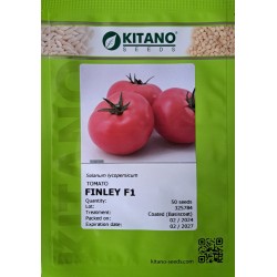 Семена Домати Финли F1 - Tomato Finly F1 (KS 1205)