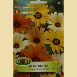 Семена на Диморфотека