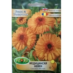 Семена на Медицински Невен