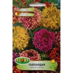 Семена на Гайлардия