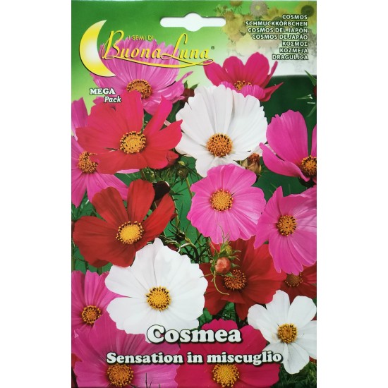 Семена - Космос (MEGA Pack)