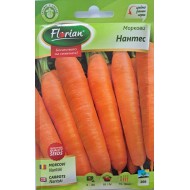 Моркови Нантес (Nantes) – Florian