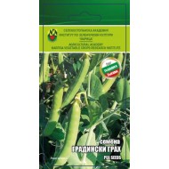 Семена ИЗК МАРИЦА Градински грах Марси