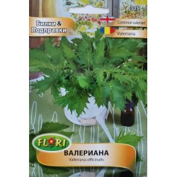 Семена Валериана