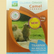 Тревна смес - Камел