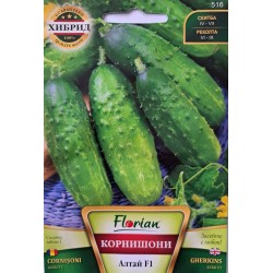 Семена на Корнишони Алтай