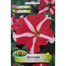 Петуния Червена звезда