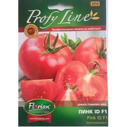 Семена на Домат Пинк ID F1
