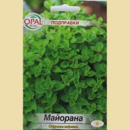 Семена на Майорана