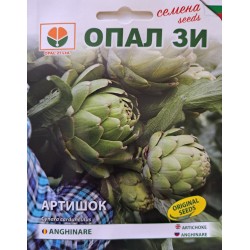 Семена на артишок