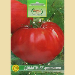 Семена от домати Фантазия