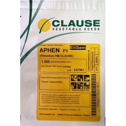 Семена на розов домат АФЕН (Afen F1) Clause 250,1000 семена