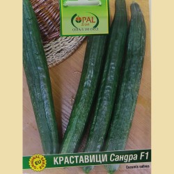 КРАСТАВИЦИ Сандра F1