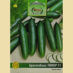 КРАСТАВИЦИ Тимор  F1/Герлинде/