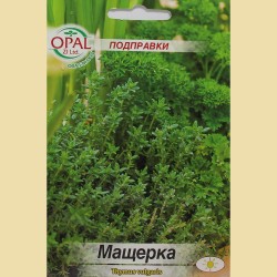 Семена на Мащерка