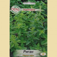 Риган - Origanum vulgare