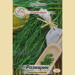 Семена на Розмарин - Rosmarinus officinalis