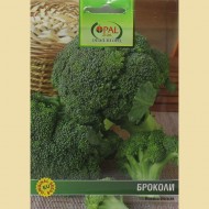 Броколи