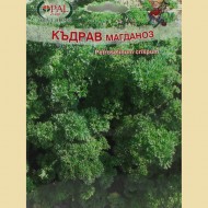 Магданоз - Къдрав
