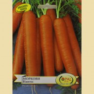 Моркови Нантес