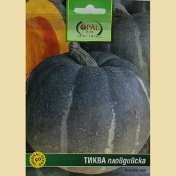 ТИКВА Пловдивска