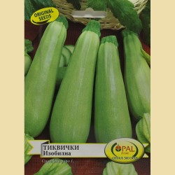ТИКВИЧКИ Изобилна