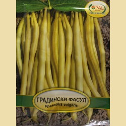 Фасул Голд (Градински)