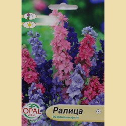 Семена на Ралица