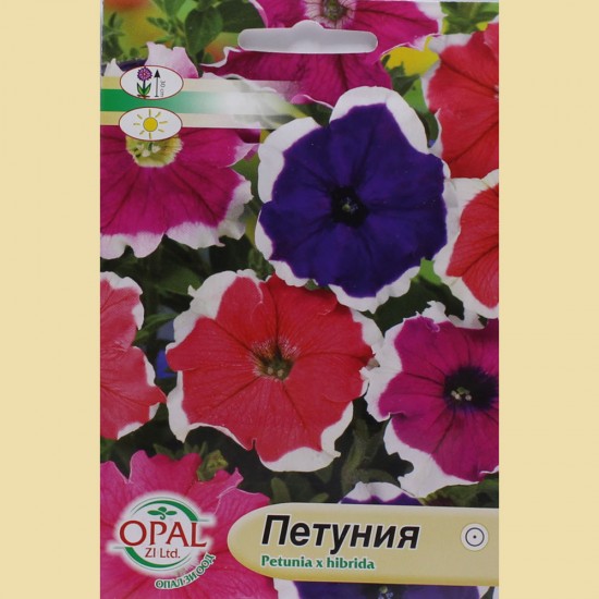 Семена на Петуния (Каскадна)