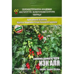 Семена на домати ЧЕРИ АЛЯ ”ИЗК „Марица“