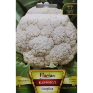 Семена на Карфиол - СНОУБОЛ