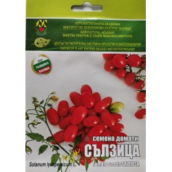 Семена на Домати Сълзица ИЗК „Марица“