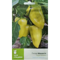 Семена на Пипер Монанта/ Monanta 