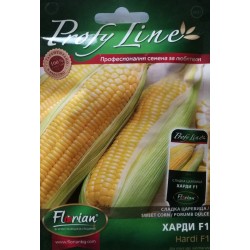 Семена на Царевица Харди F1