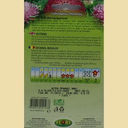 Семена на Астри (Богородички)