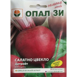 Семена на Салатно цвекло Детройт